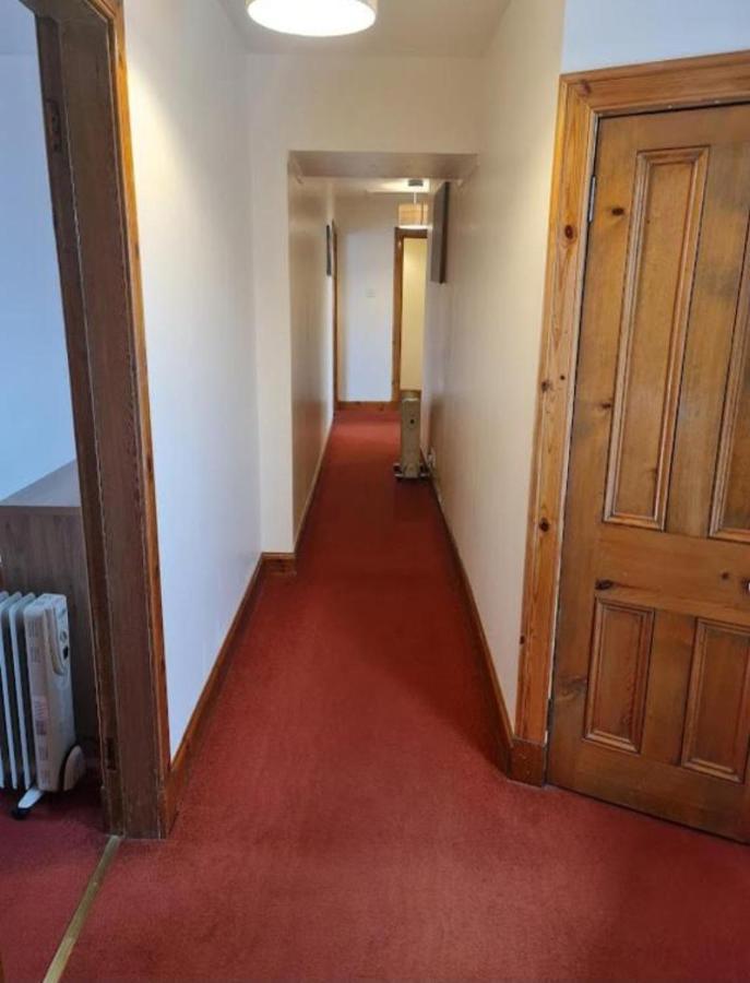 Ness City Apartment Inverness Exterior photo